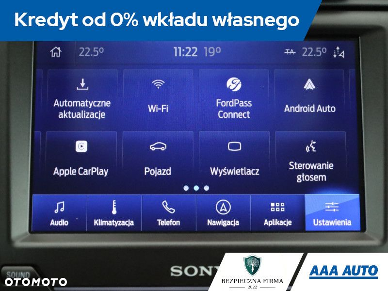 Ford Mondeo - 13