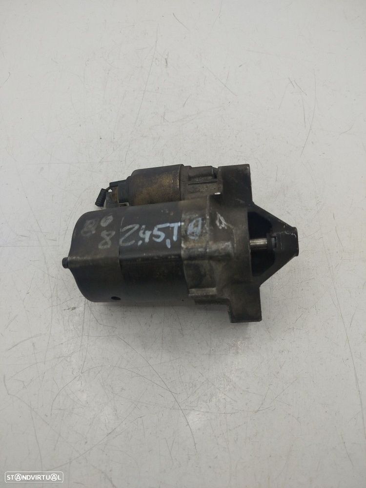 Motor De Arranque Renault Laguna Ii (Bg0/1_) - 2