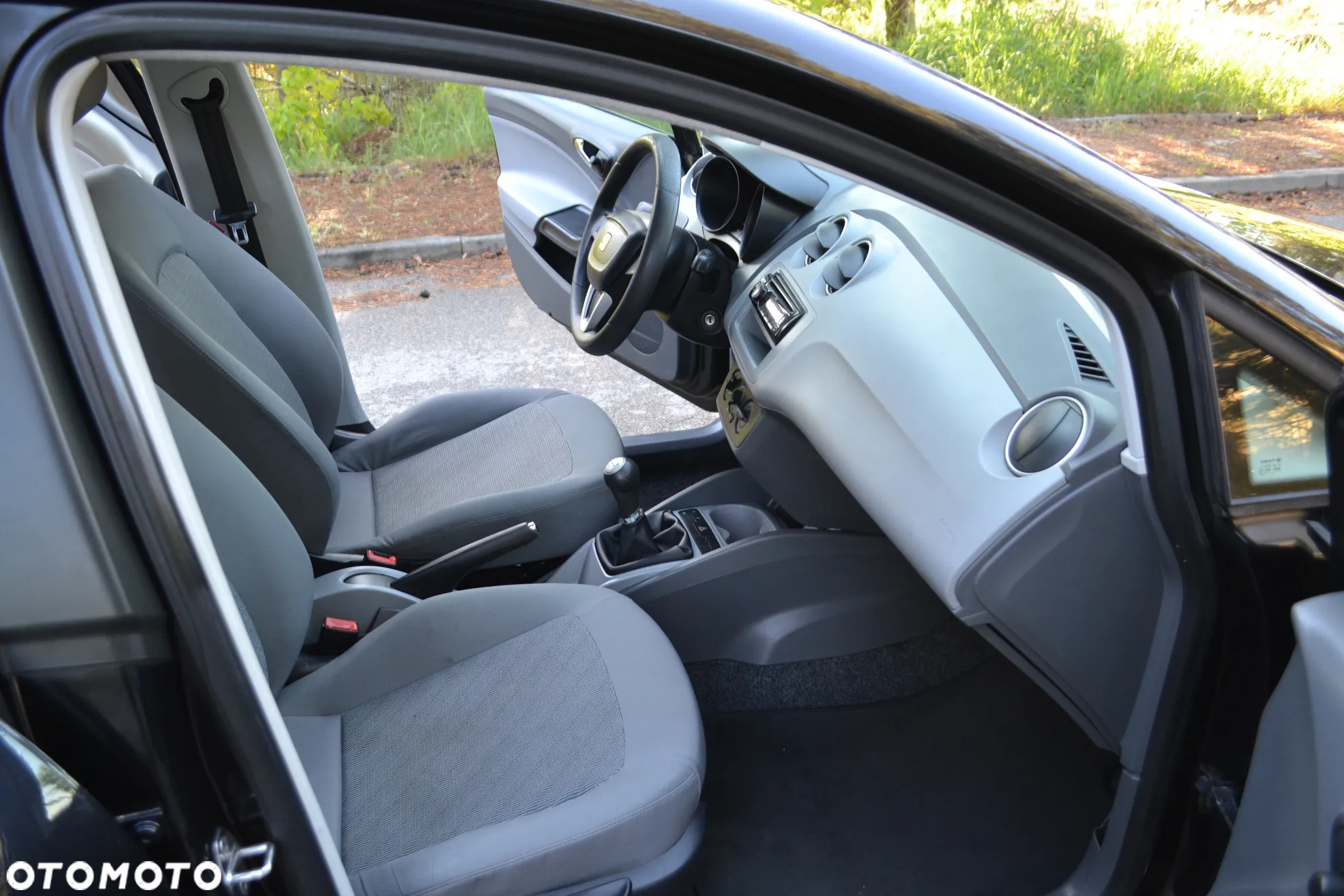 Seat Ibiza - 11