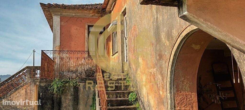 Moradia Isolada para Reabilitação | Terreno de 1750 m2 - Grande imagem: 5/38