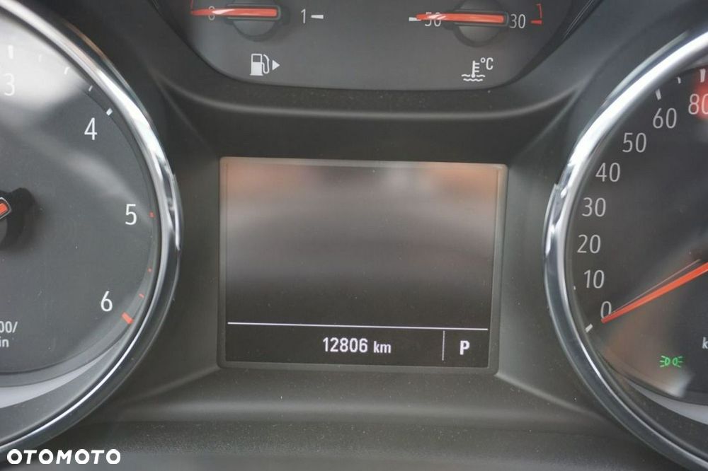 Opel Astra - 27
