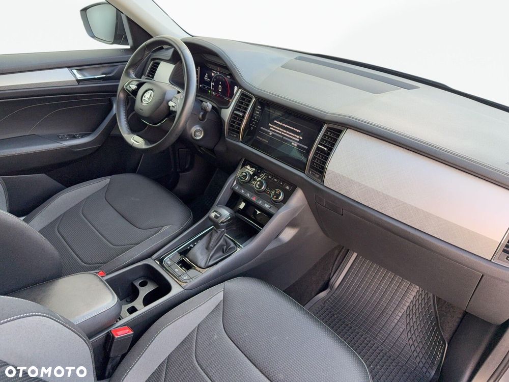 Skoda Kodiaq 2.0 TDI 4x2 Ambition DSG - 17