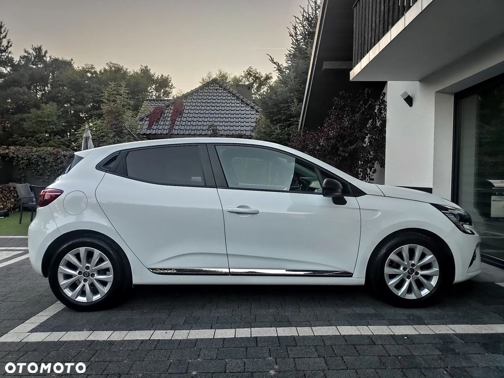 Renault Clio 1.0 TCe Intens - 12