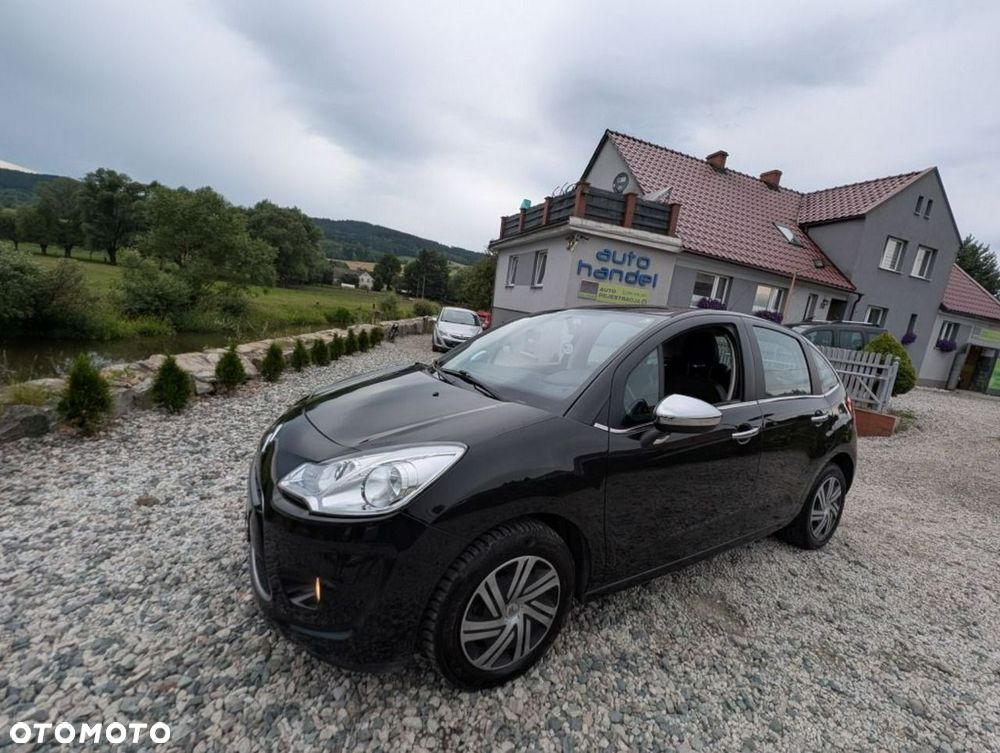 Citroën C3 - 1