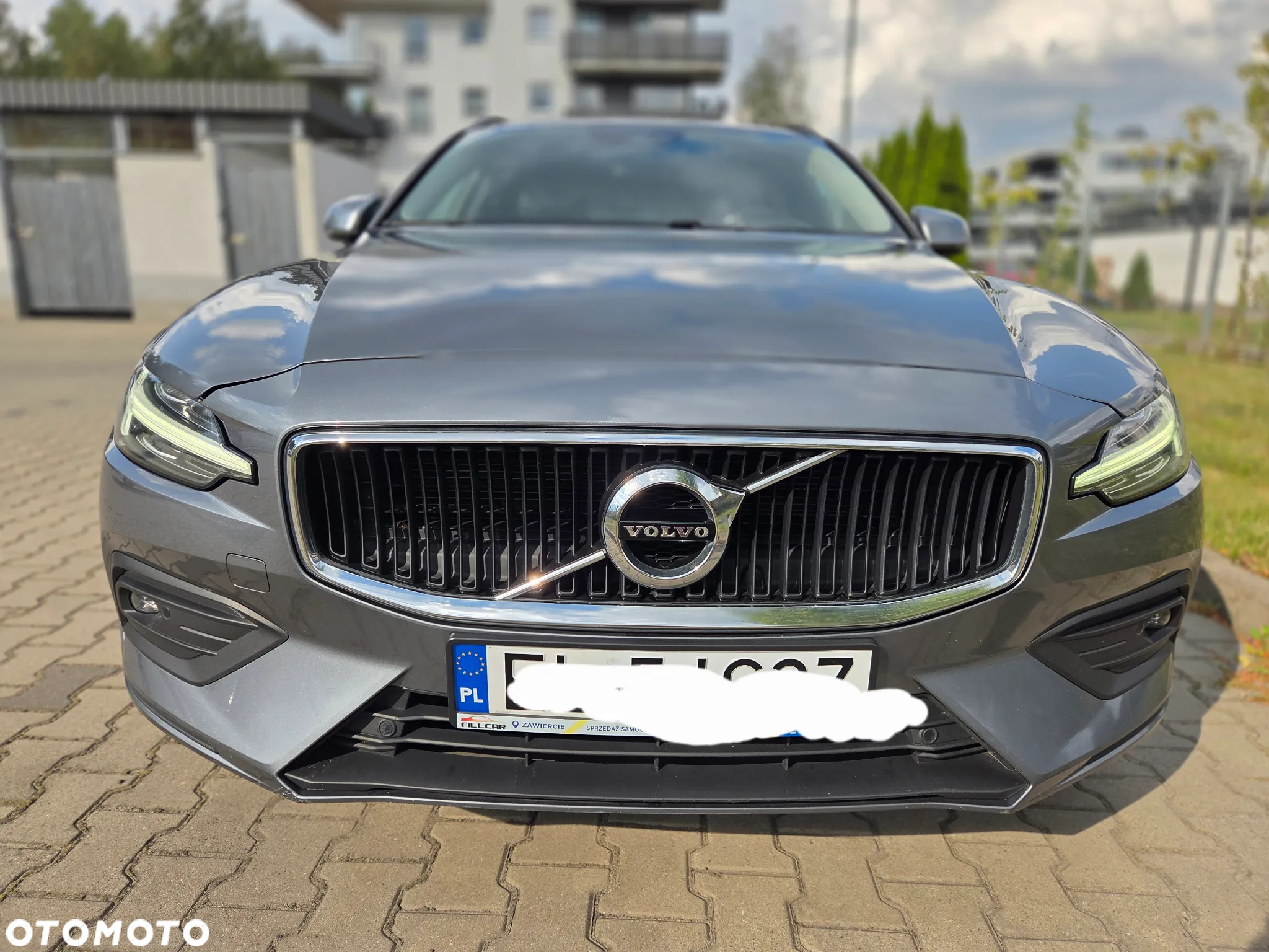 Volvo V60 D3 - 3