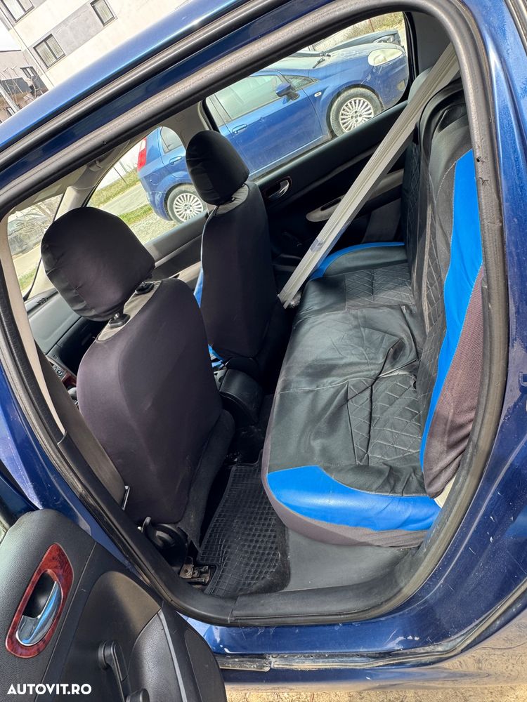 Peugeot 307 BK 1.6 Confort - 8