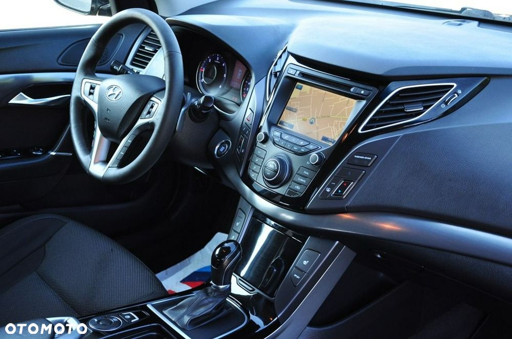Hyundai i40 - 27