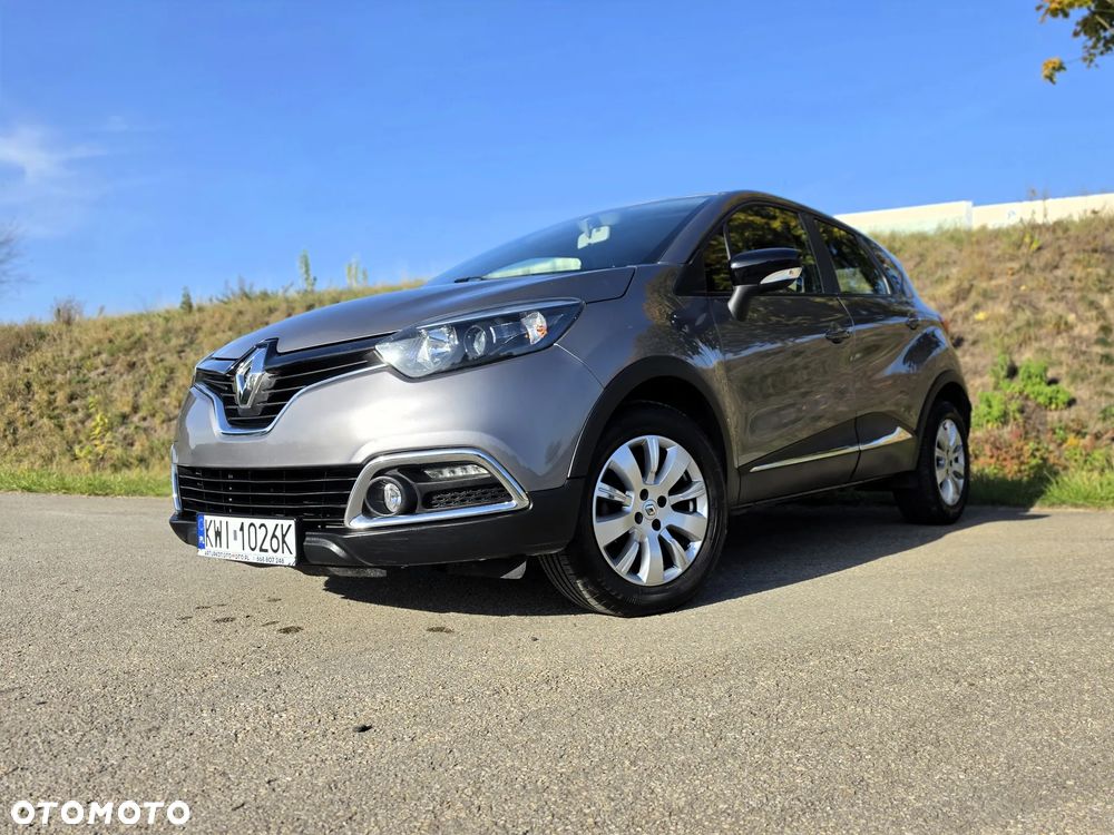 Renault Captur 0.9 Energy TCe Zen - 6