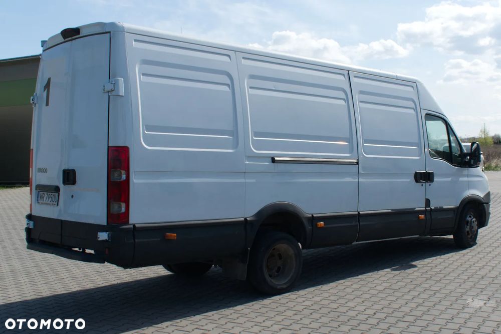 Iveco Daily - 6