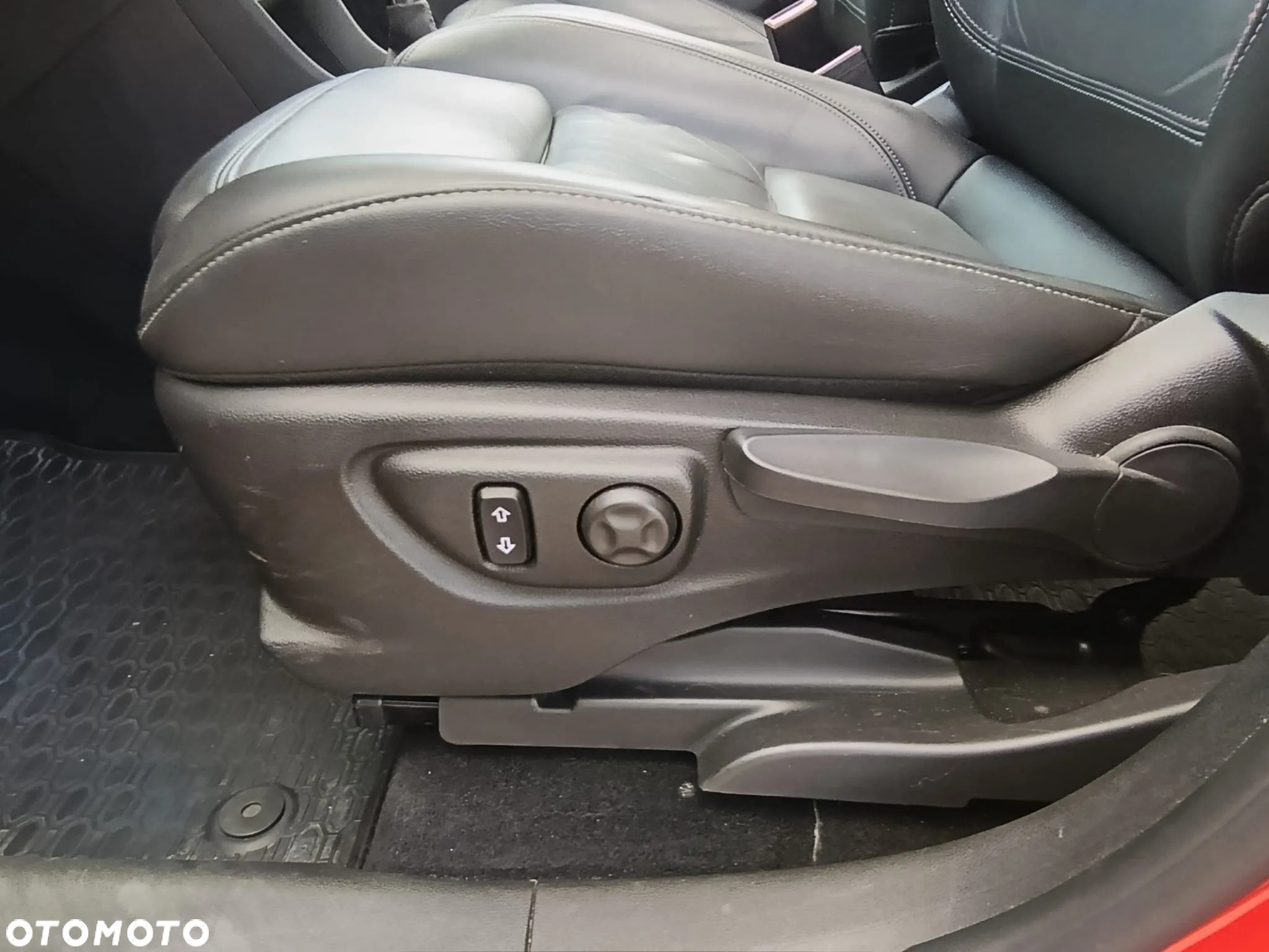 Opel Mokka 1.6 CDTI Cosmo - 16