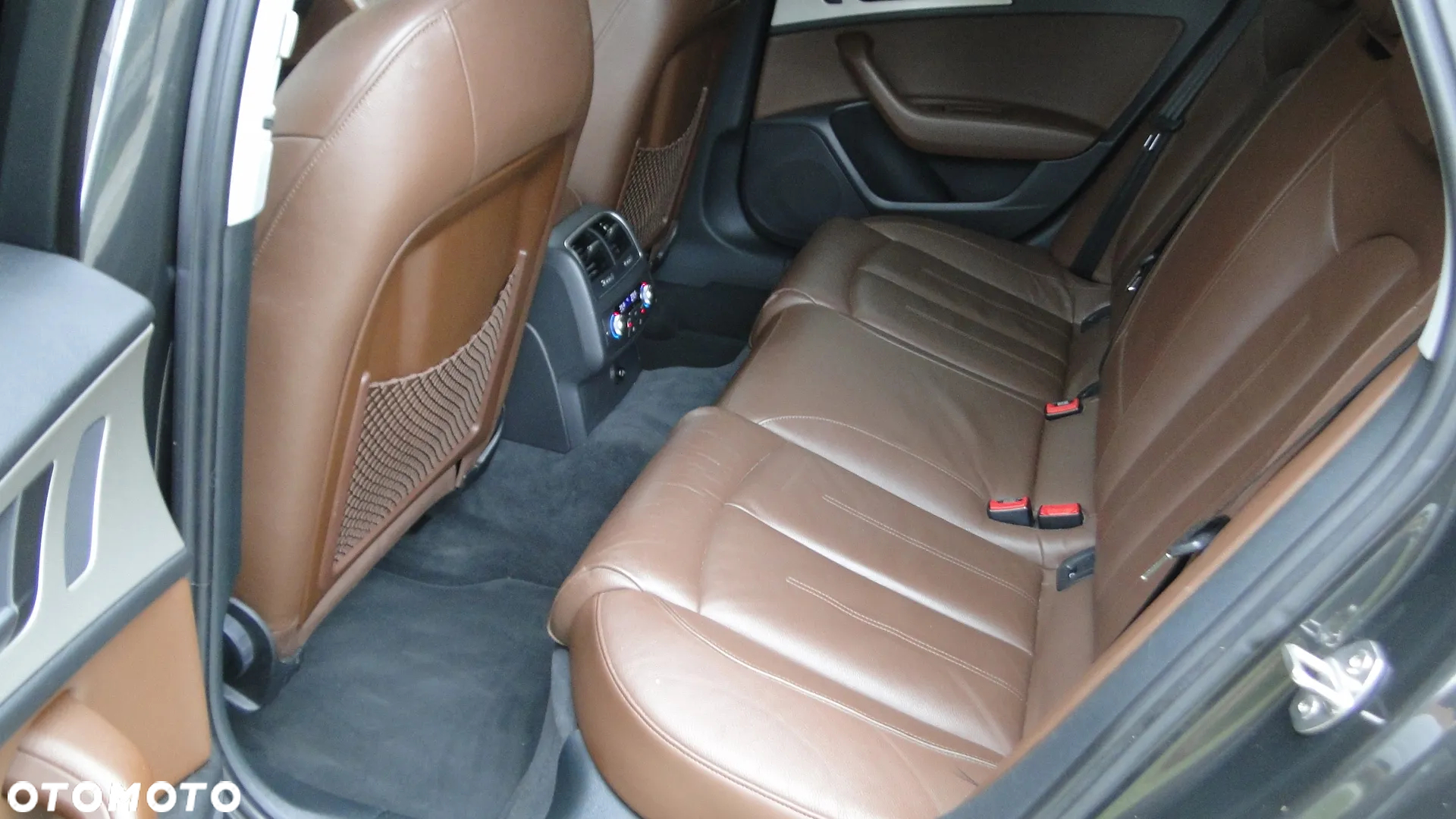 Audi A6 3.0 TDI Quattro S tronic - 12