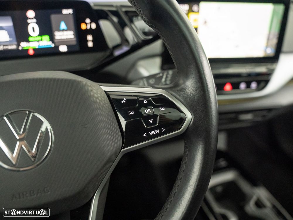 VW ID.4 77 kWh Pro Performance - 21