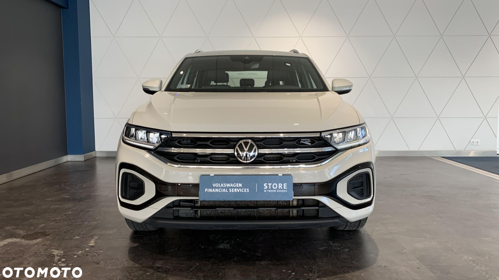 Volkswagen T-Roc 2.0 TSI 4Motion R-Line DSG - 8