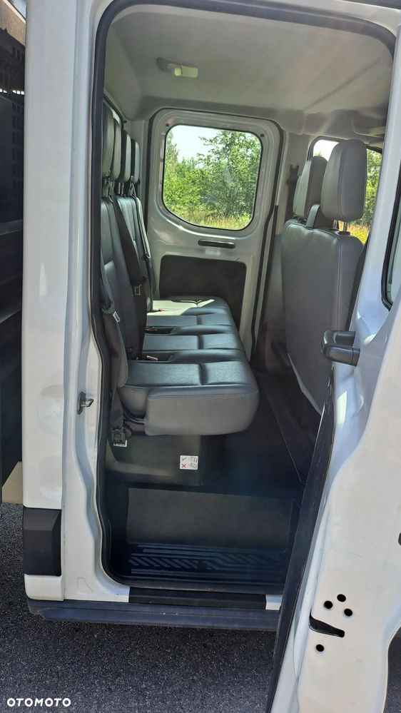 Ford Transit - 19