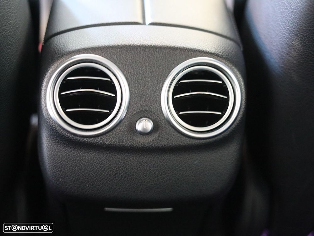 Mercedes-Benz E 220 d Avantgarde - 25