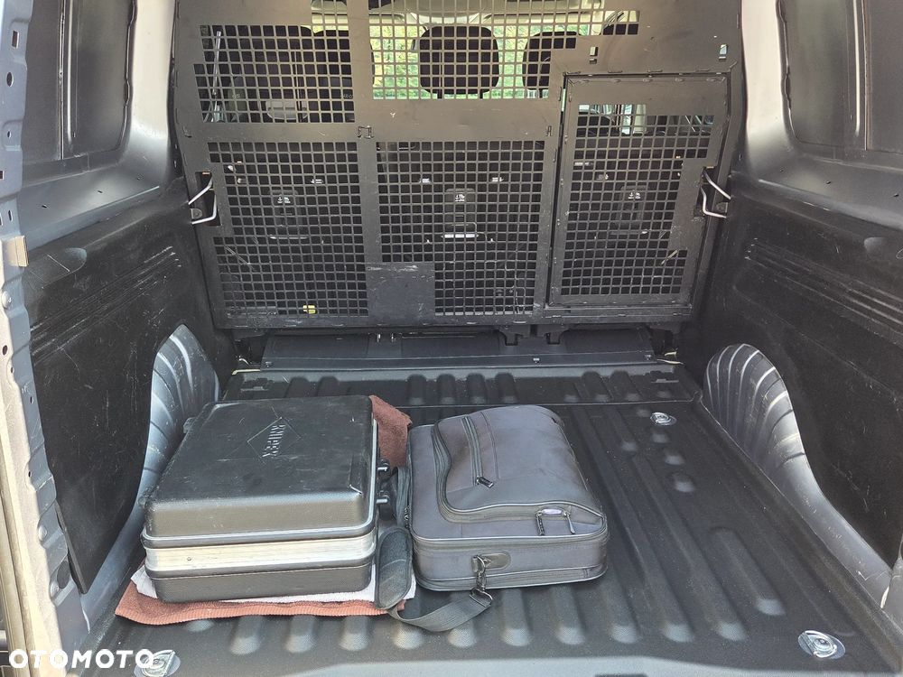 Fiat Doblo Maxi CrewVan S&S (bryg.) - 12