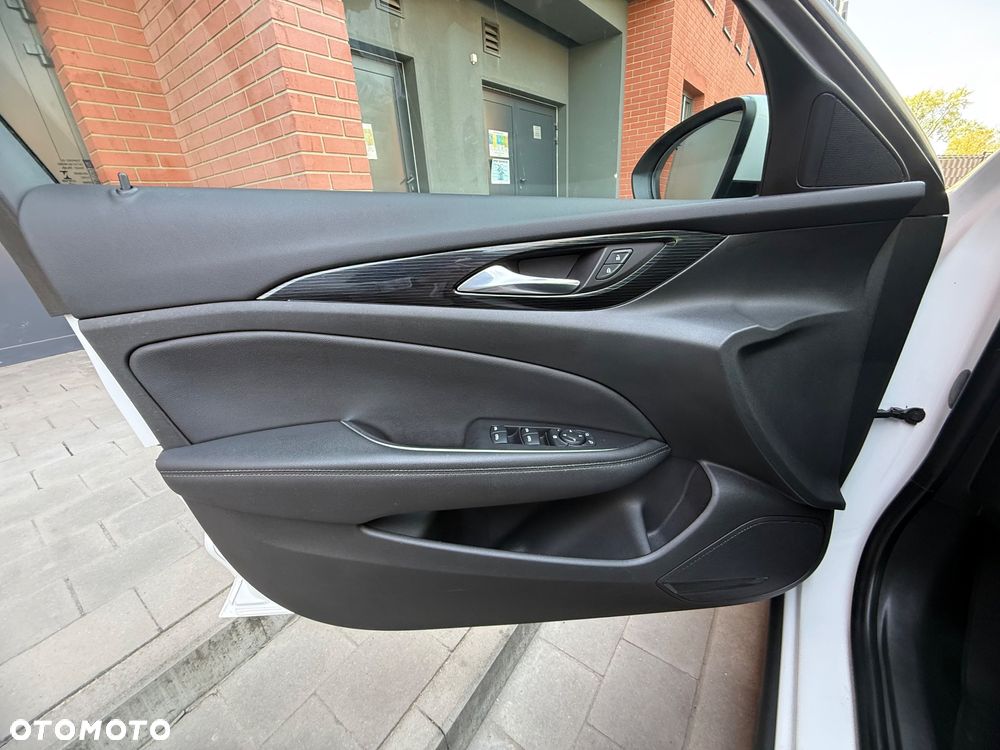 Opel Insignia 1.5 T Ultimate S&S - 37