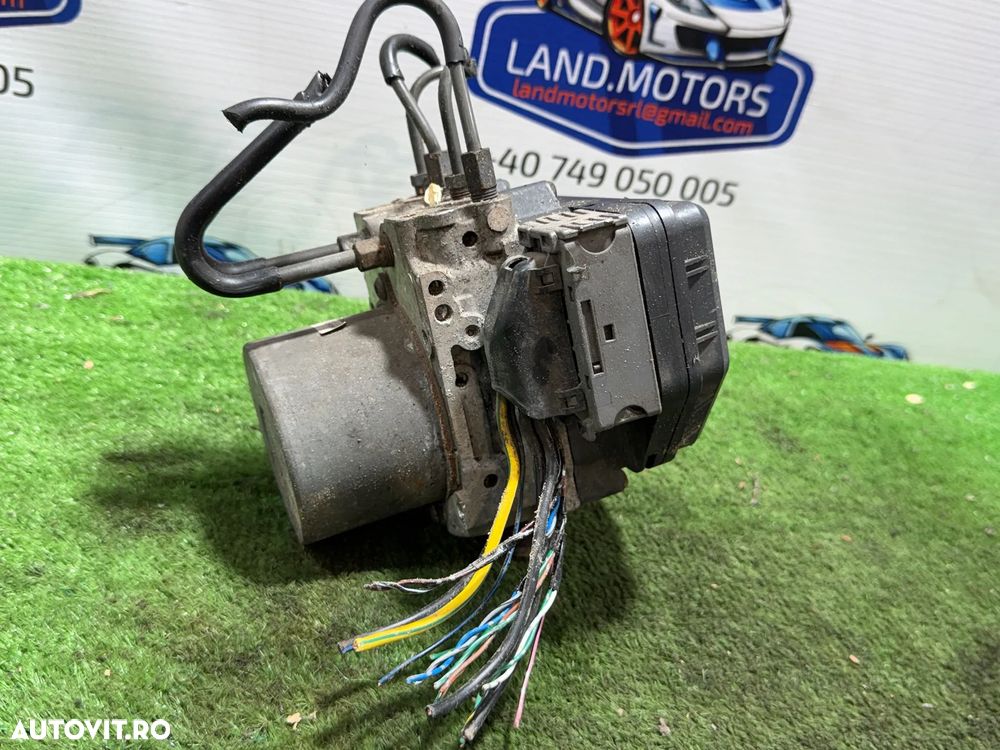 POMPA ABS MAZDA 6 SPORT D 2.2 DIESEL 2009 COD OEM 133800-445 / HATCHBACK 2007-2012 - 4