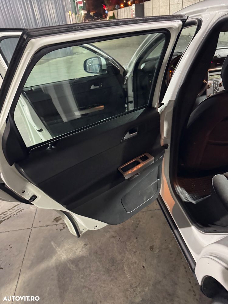 Volvo V50 D3 Business Pro Edition - 13