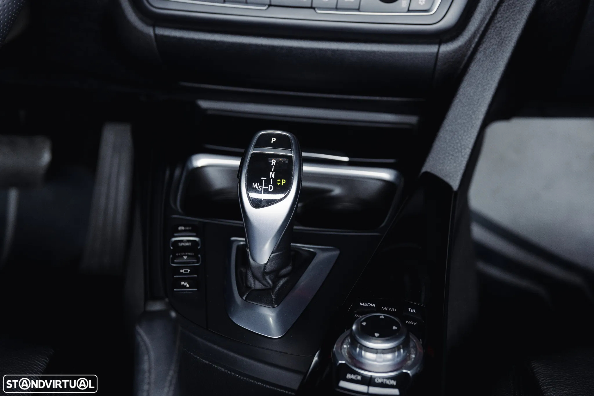 BMW 335 i Sport-Aut. - 13