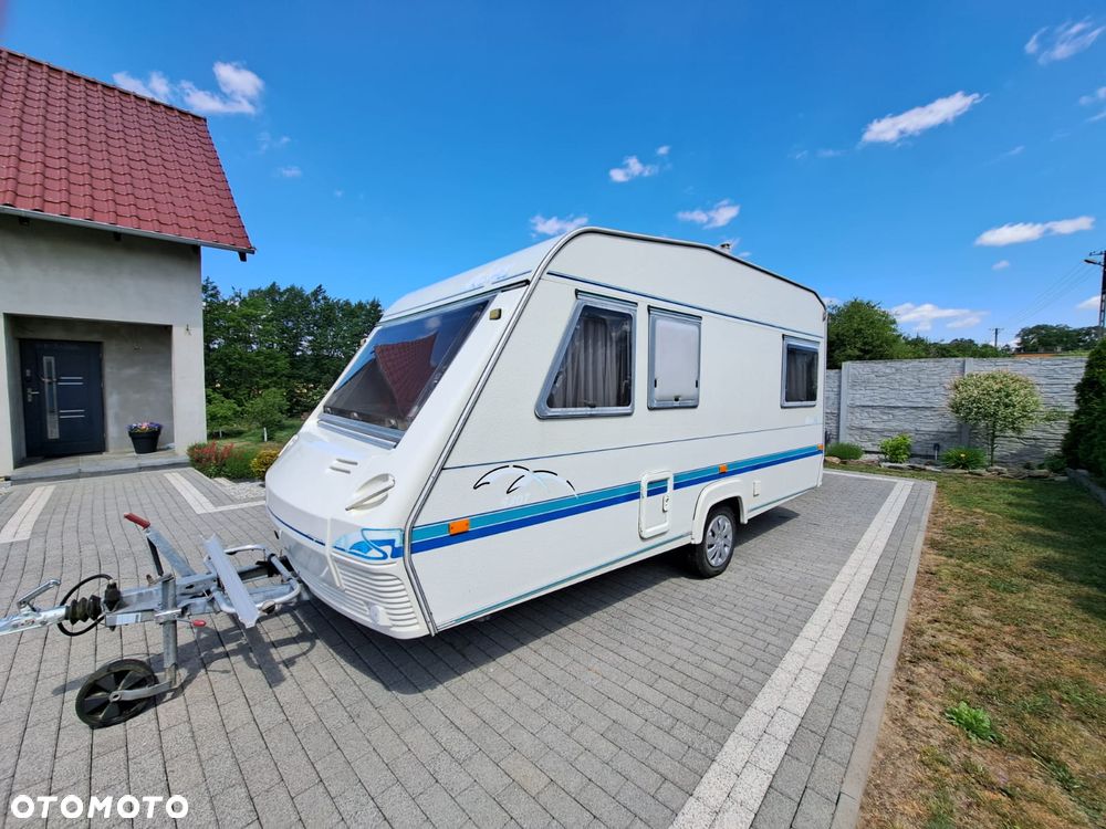 Abi Crystal 420T - 2