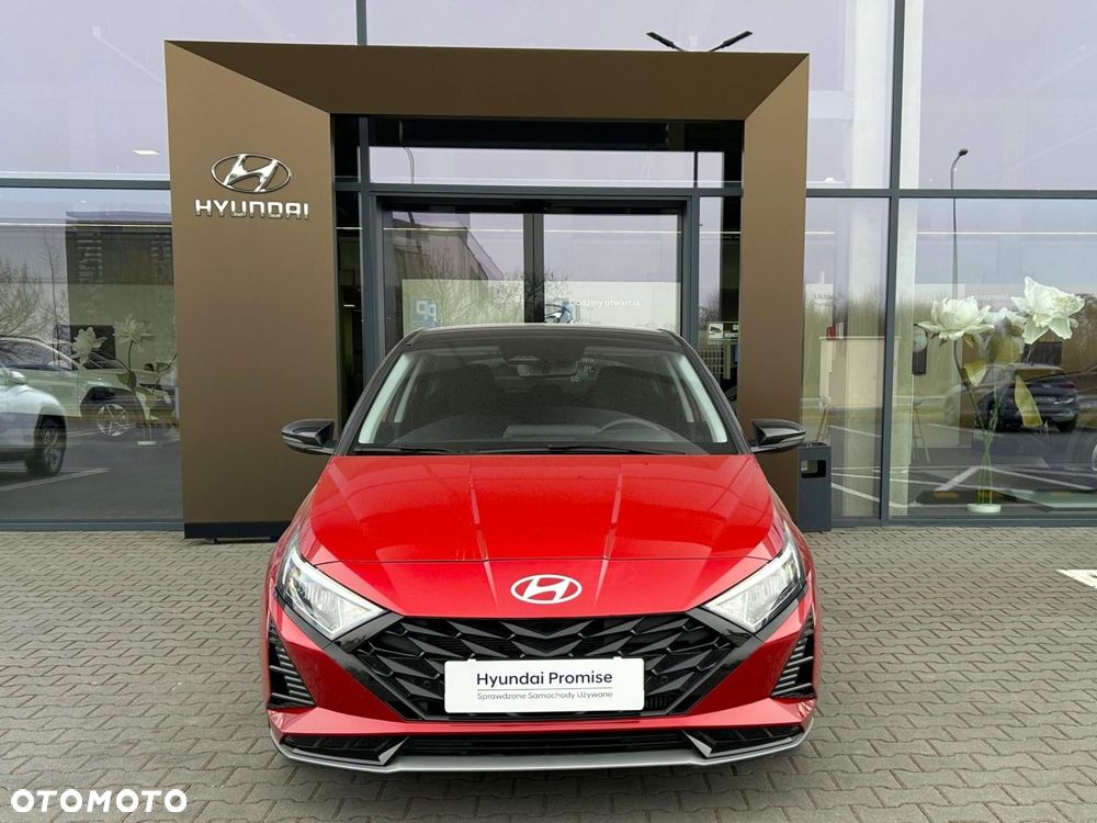 Hyundai i20 - 4