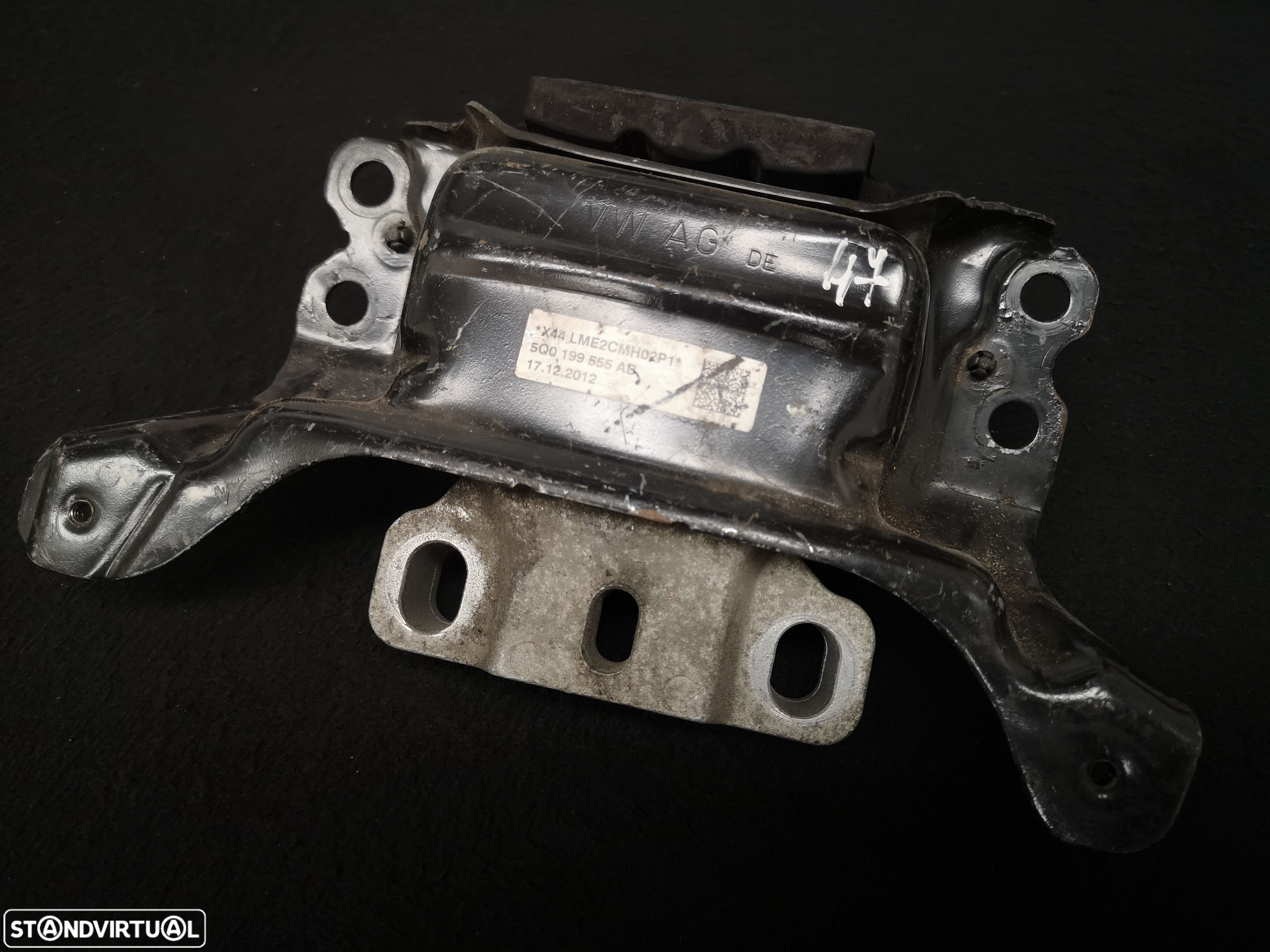 Apoio de motor audi volkswagen 2010+ - 1