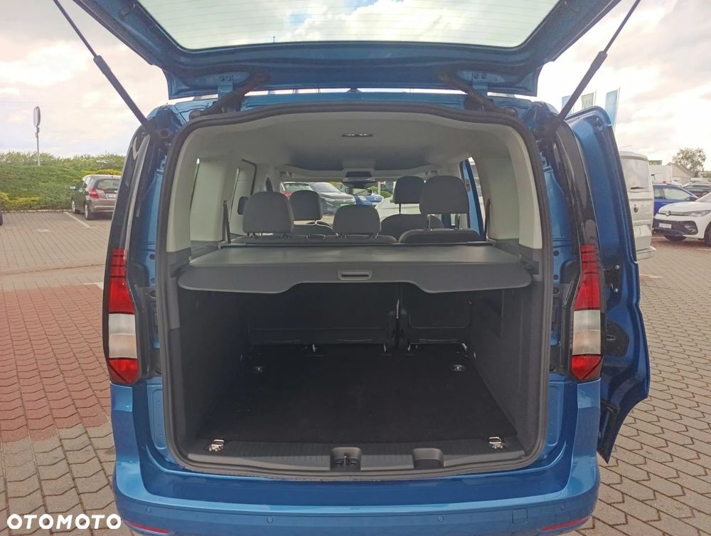 Volkswagen Caddy - 18