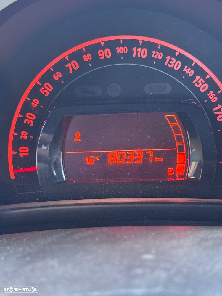 Renault Twingo 1.0 SCe Zen - 9