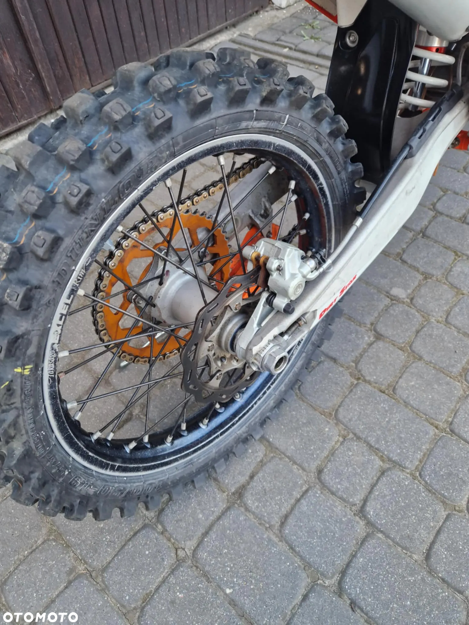 KTM SX