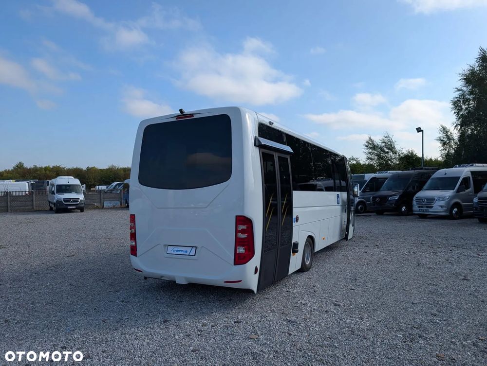 Iveco Mercus Daily City - 7