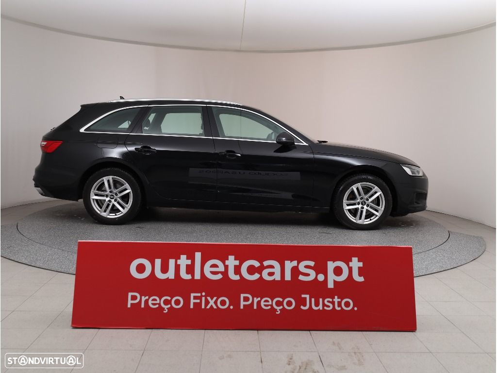 Audi A4 Avant 30 TDI S tronic - 18
