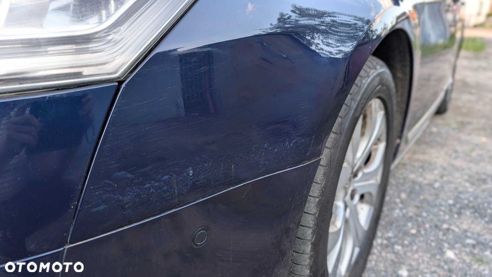 Citroën C5 - 8