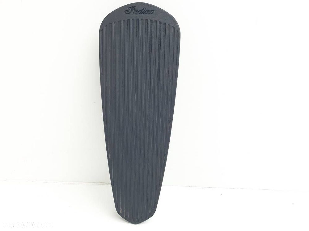 PODEST PODNÓŻEK PODŁOGA PRAWA INDIAN CHIEFTAIN PURSUIT SPRINGIELD - 1