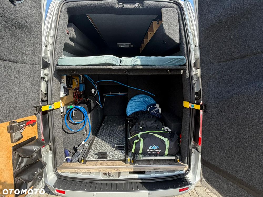 Ford Transit Custom 310 L2H1 Limited - 12