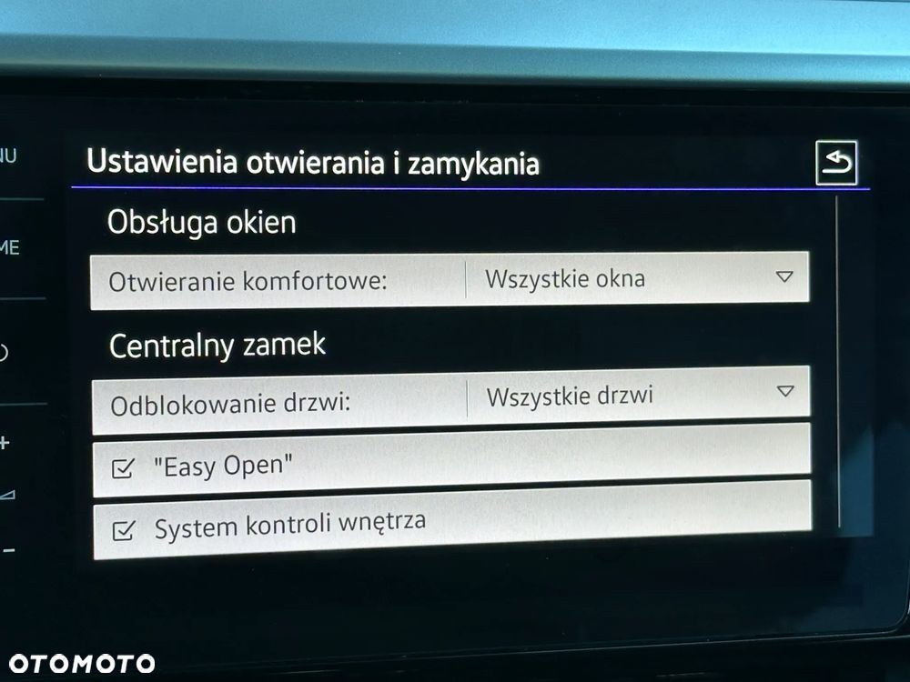 Volkswagen Arteon 2.0 TSI DSG R-Line Edition - 35