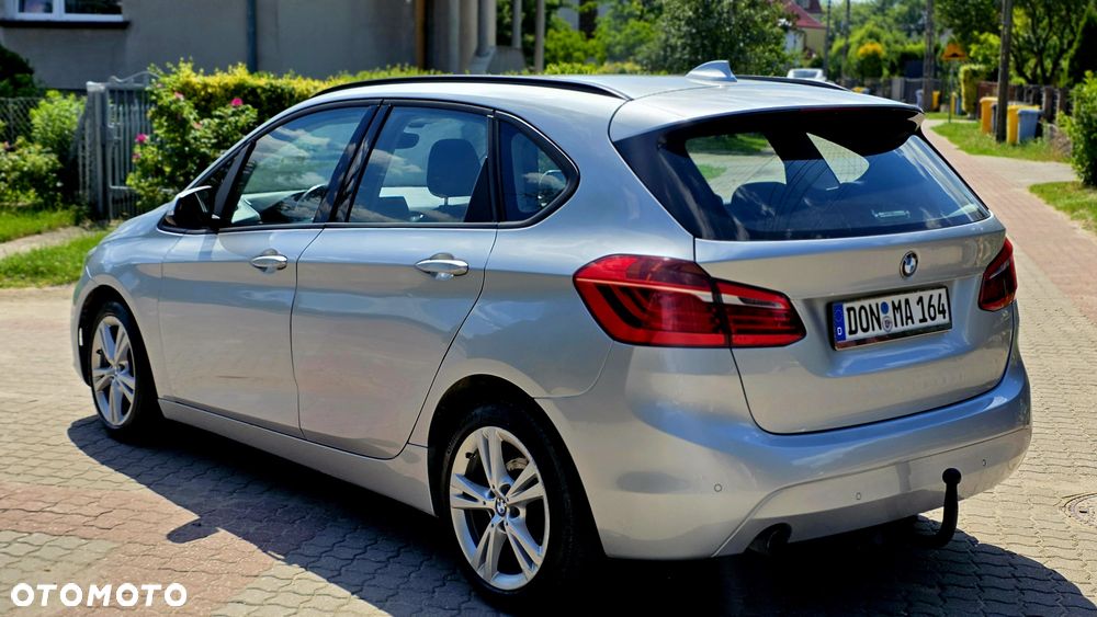 BMW Seria 2 - 3