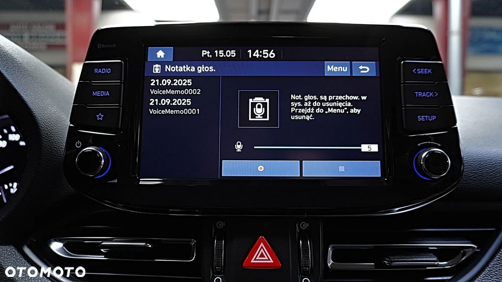 Hyundai i30 1.0 T-GDI Smart DCT - 26