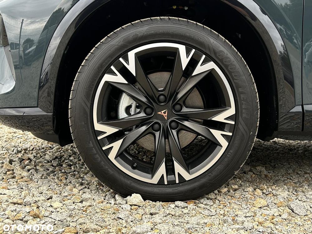 Cupra Formentor 1.5 TSI DSG - 39