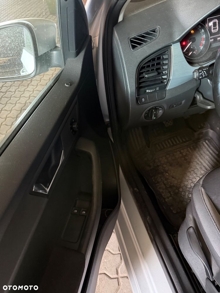 Skoda Fabia 1.4 TDI Ambition - 14
