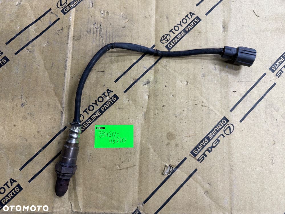 Sonda lambda Lexus NX300h 14-21r. Nr. 89460-48270. - 2