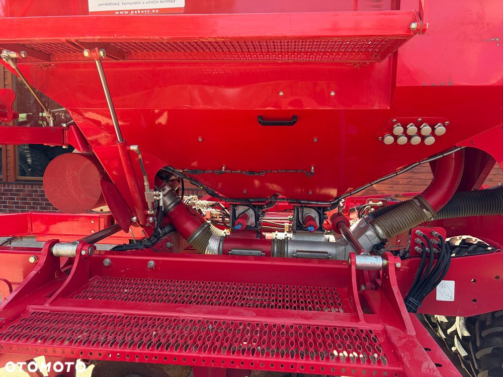 Horsch Pronto 6DC - 38