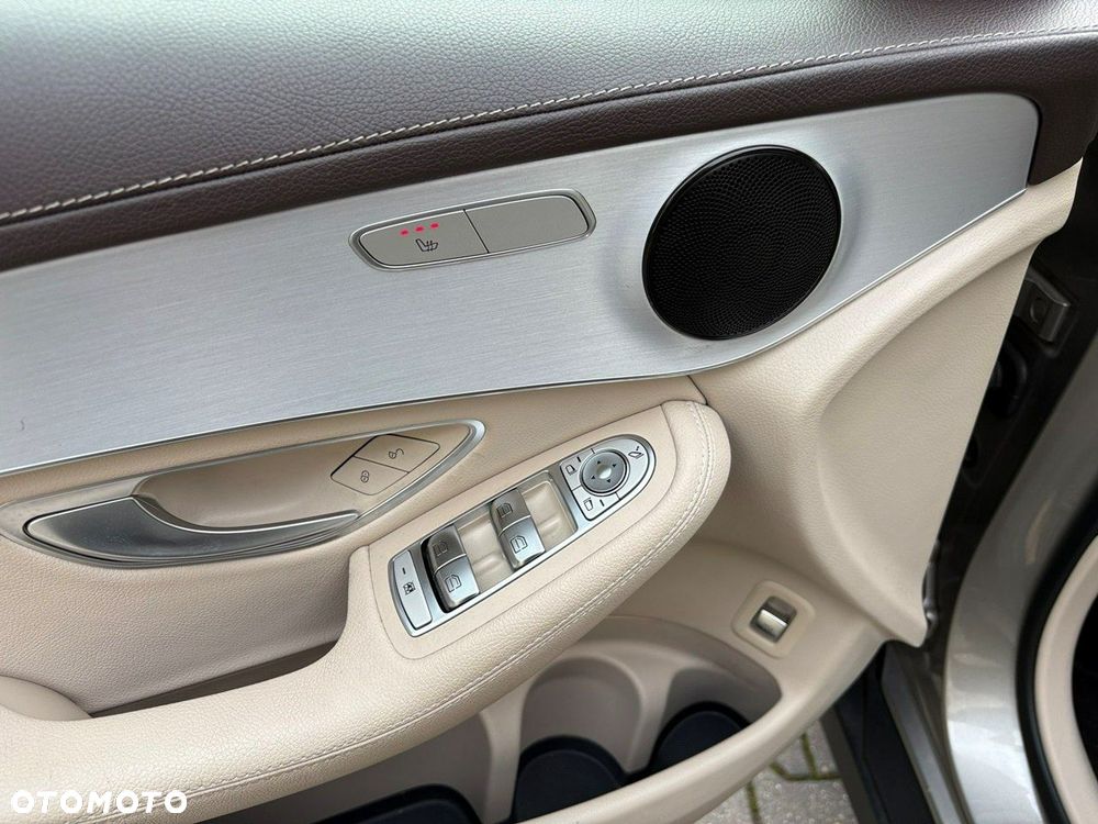 Mercedes-Benz GLC - 13