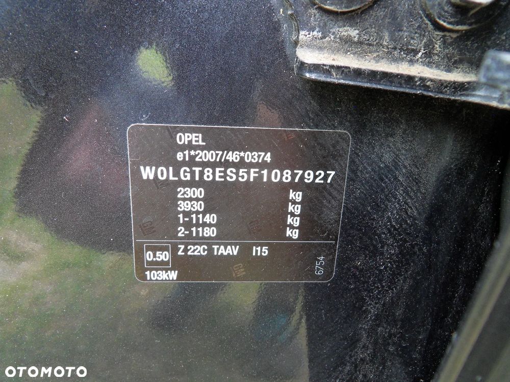 Opel Insignia 2.0 CDTI ecoFLEXStart/Stop Innovation - 16