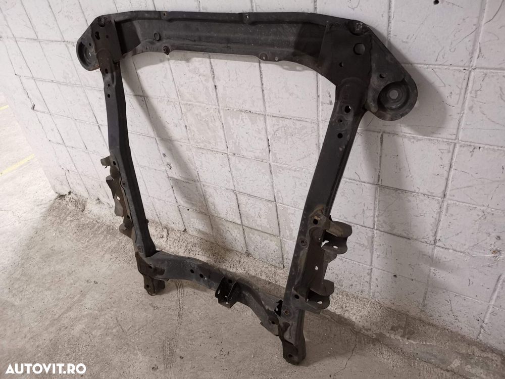 Cadru Motor Jug Dacia  Logan 2 2013 2014 2015 2016, Logan 2 [facelift] - 7