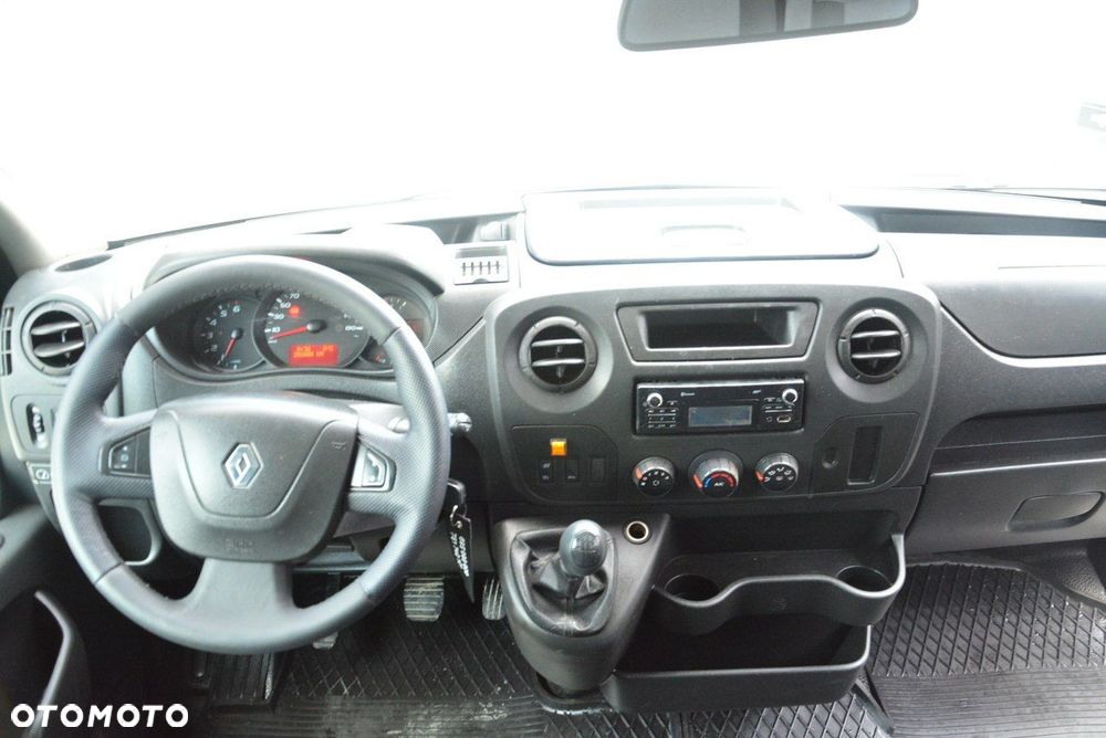 Renault Master - 9