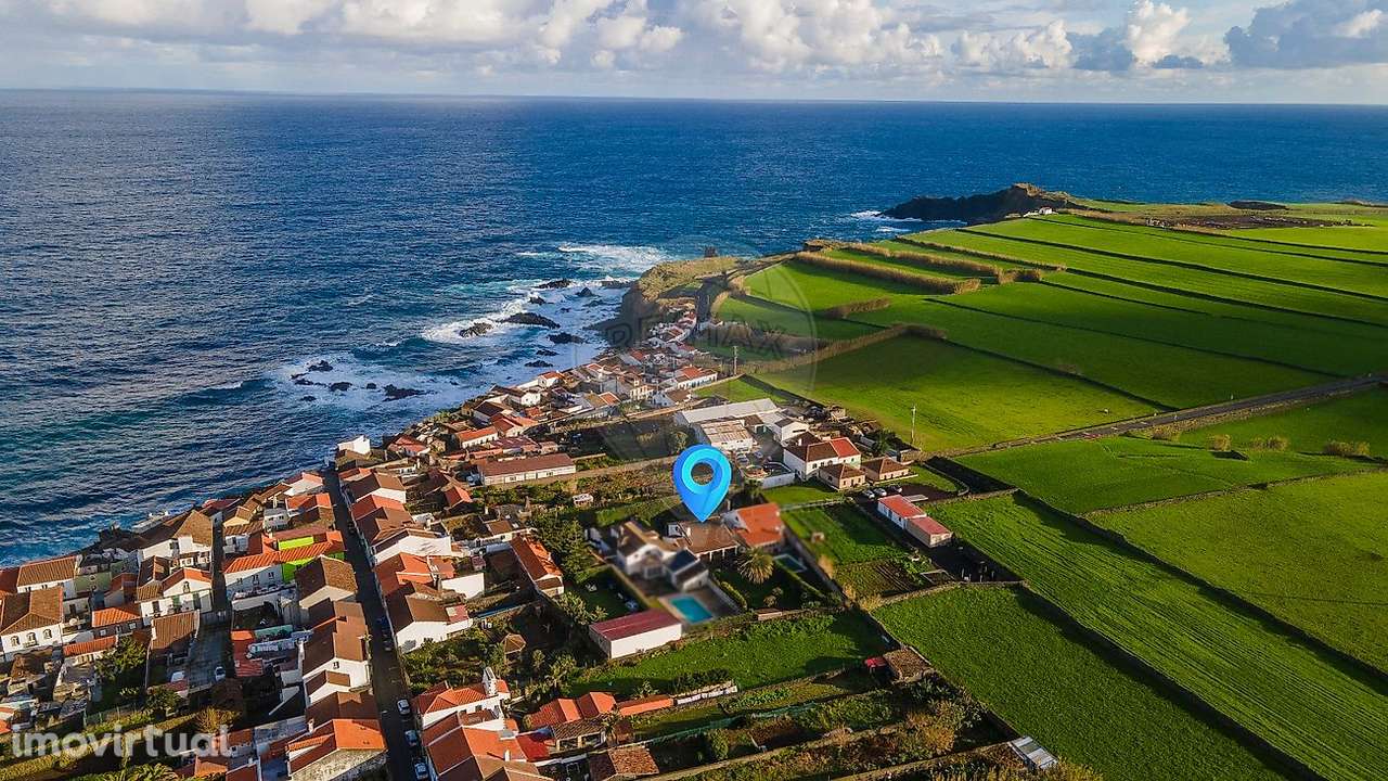 Moradia T4 para venda - Grande imagem: 3/31