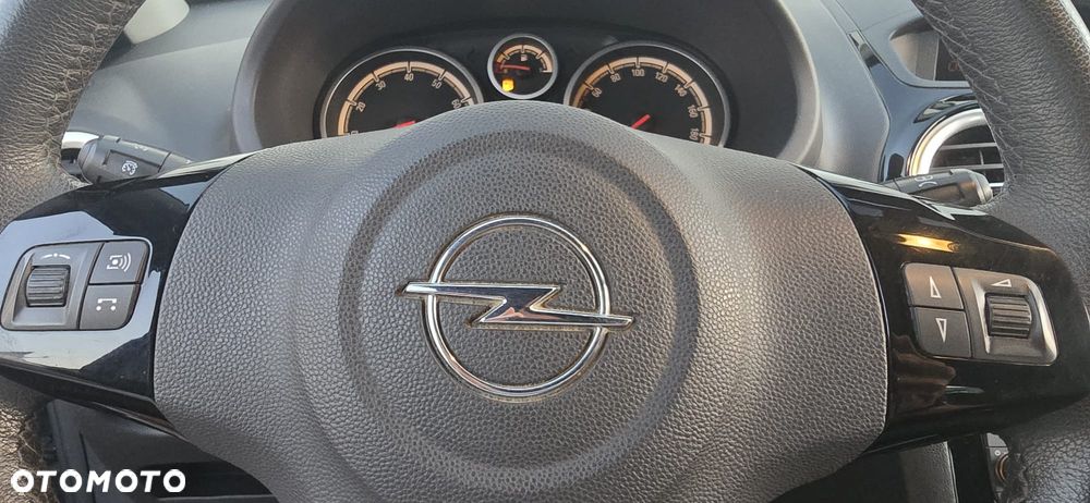 Opel Corsa - 28