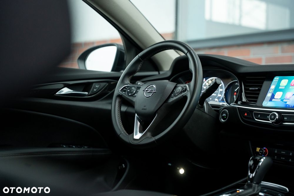 Opel Insignia 1.6 Direct InjectionTurbo Dynamic - 29
