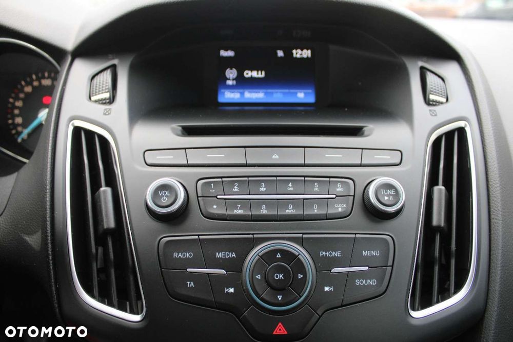 Ford Focus - 27